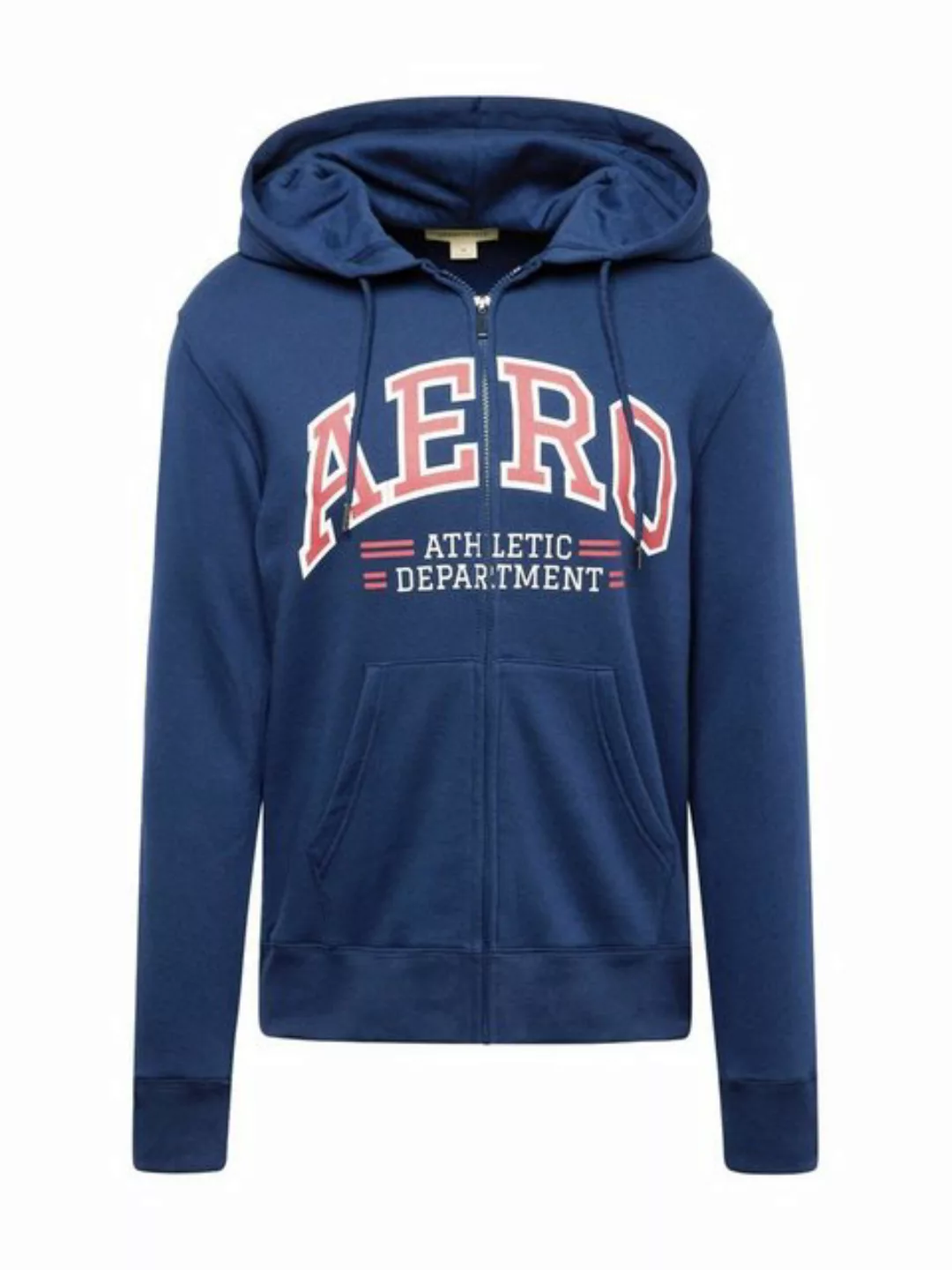 AÈROPOSTALE Sweatjacke ATHLETIC (1-tlg) günstig online kaufen