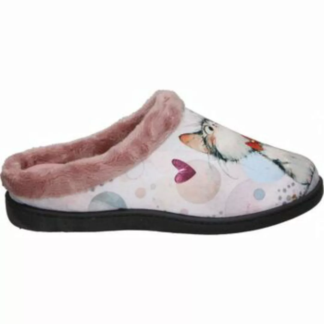 Calz. Roal  Hausschuhe R12213-GATO günstig online kaufen