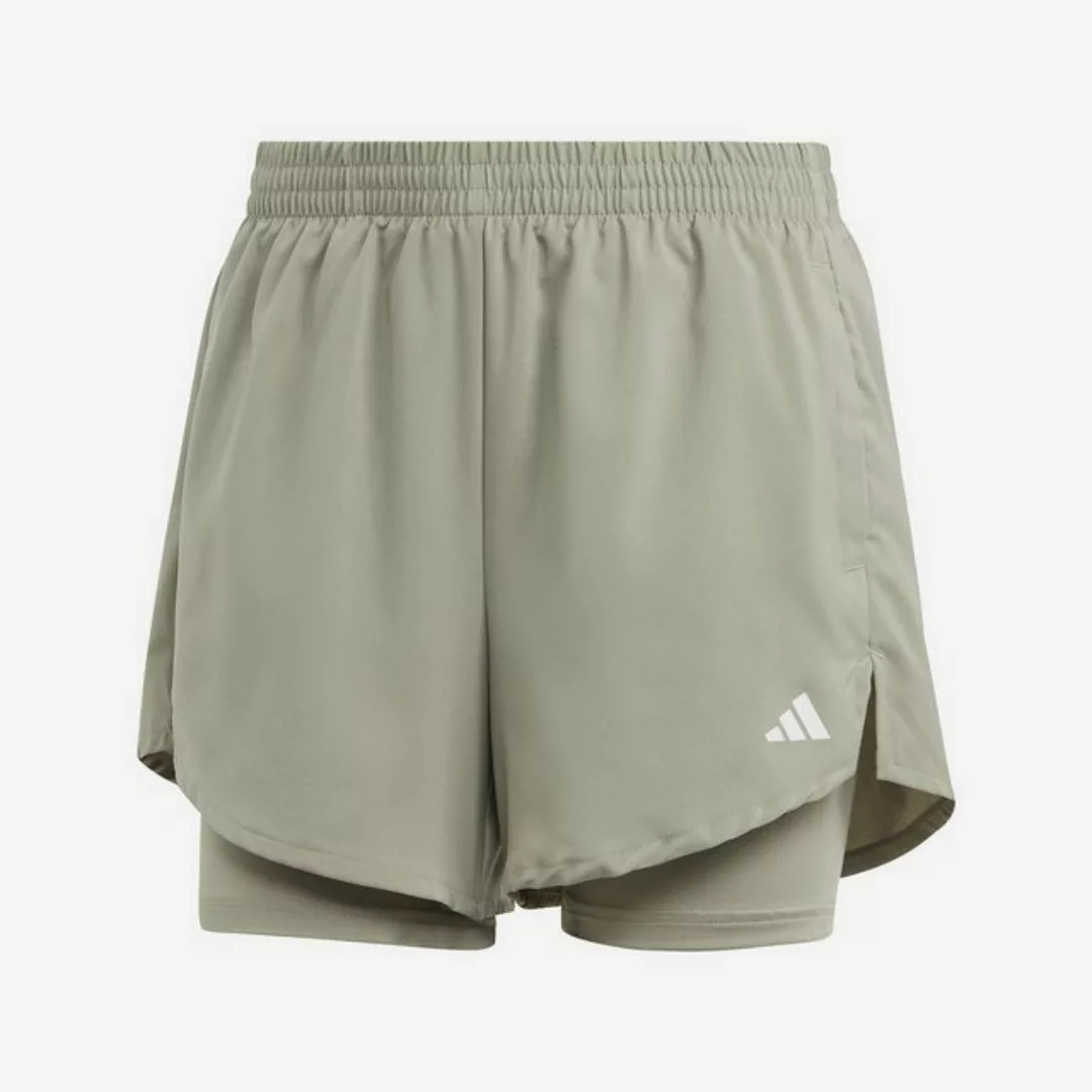 adidas Performance Shorts "W MIN 2IN1 SHO", (1 tlg.) günstig online kaufen