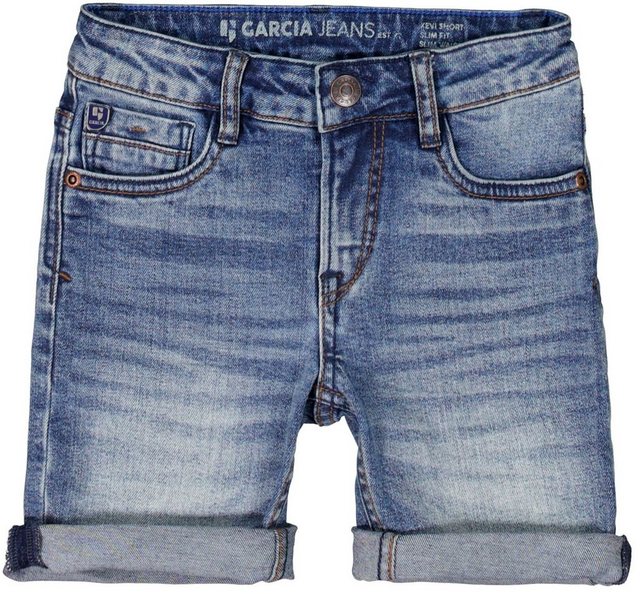 Garcia Stoffhose 375 col.4921_Xevi short günstig online kaufen