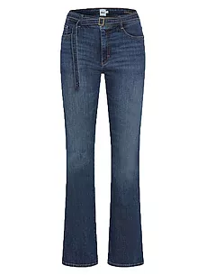 Jeans Modell Mary Boot Brax denim günstig online kaufen