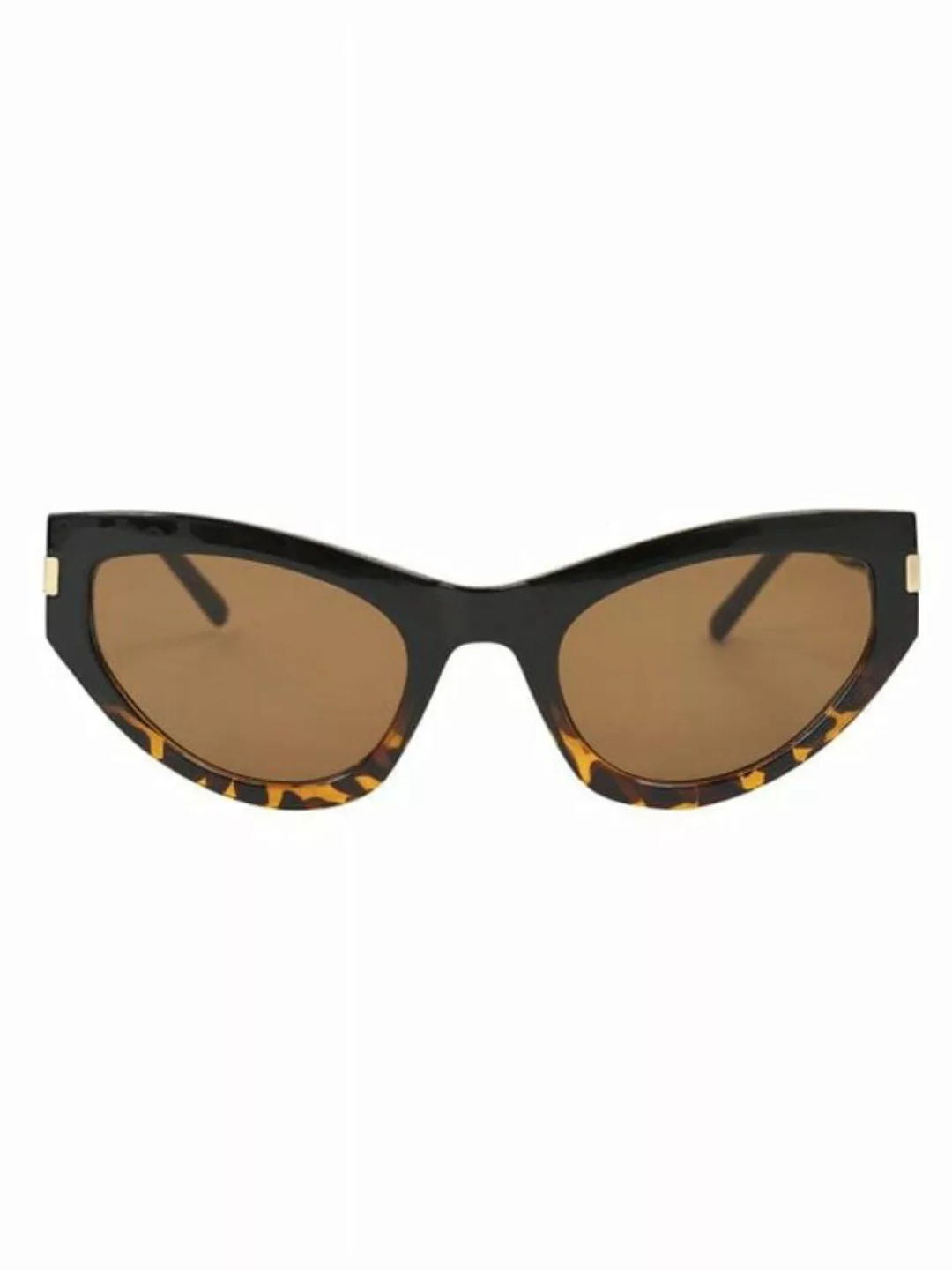 Linda Sonnenbrille Schwarz günstig online kaufen