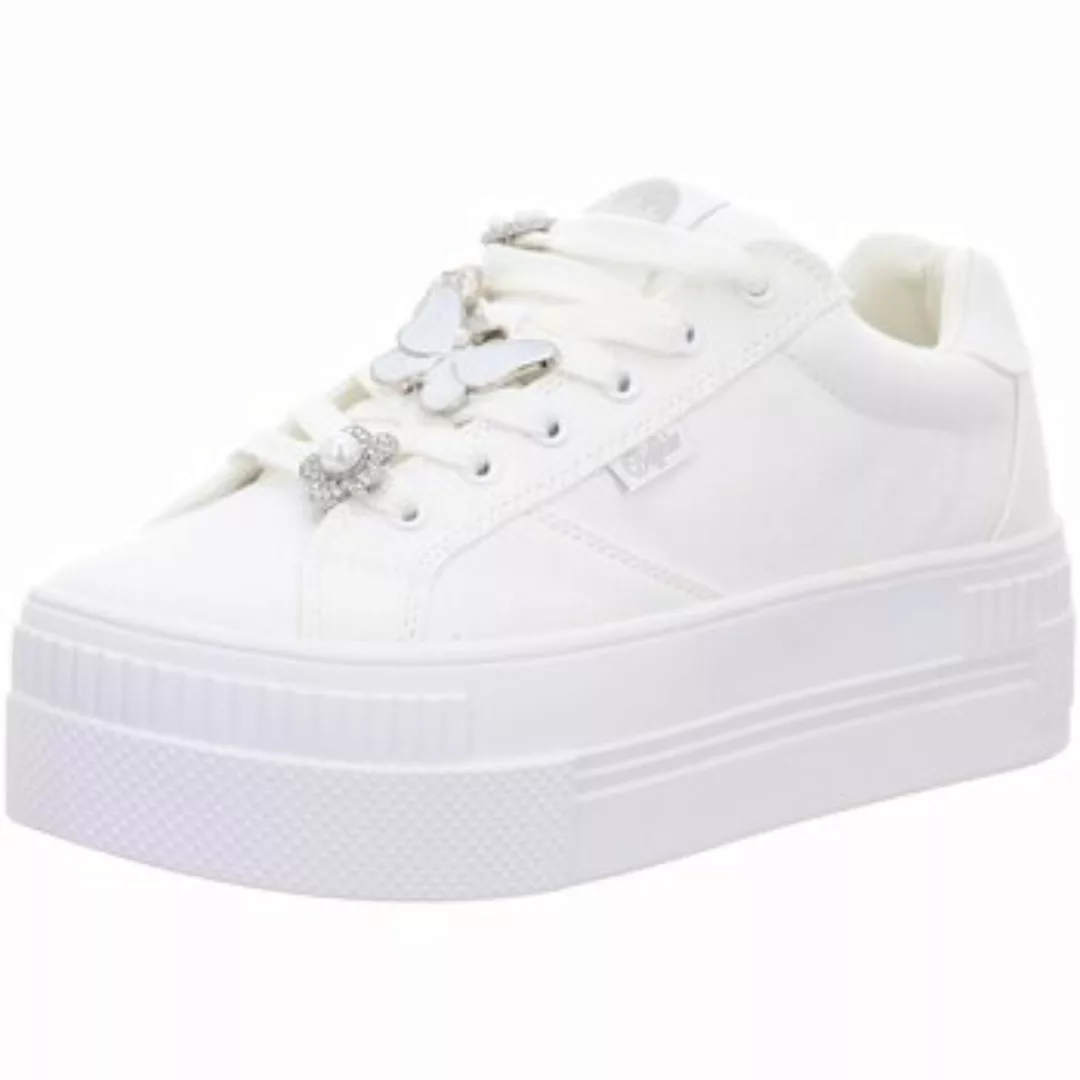 Buffalo  Sneaker Paired ice günstig online kaufen