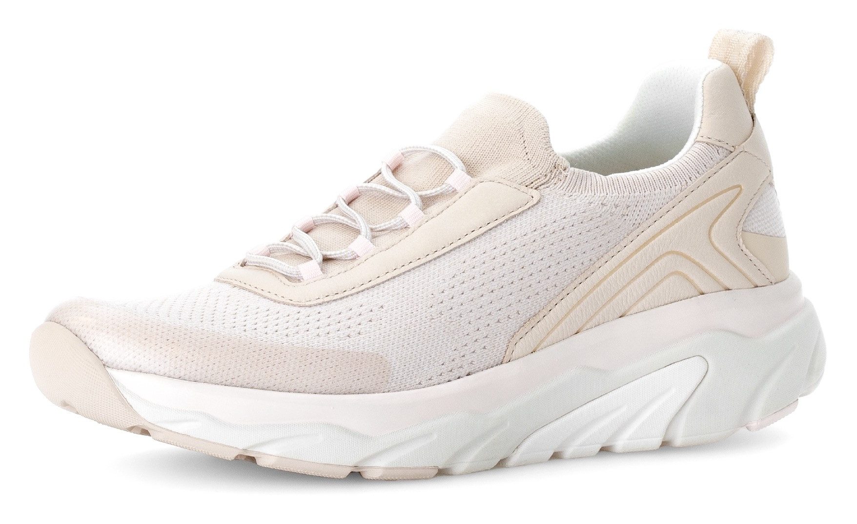 Gabor Rollingsoft Slip-On Sneaker, Freizeitschuh, Halbschuh, Slipper mit Gu günstig online kaufen