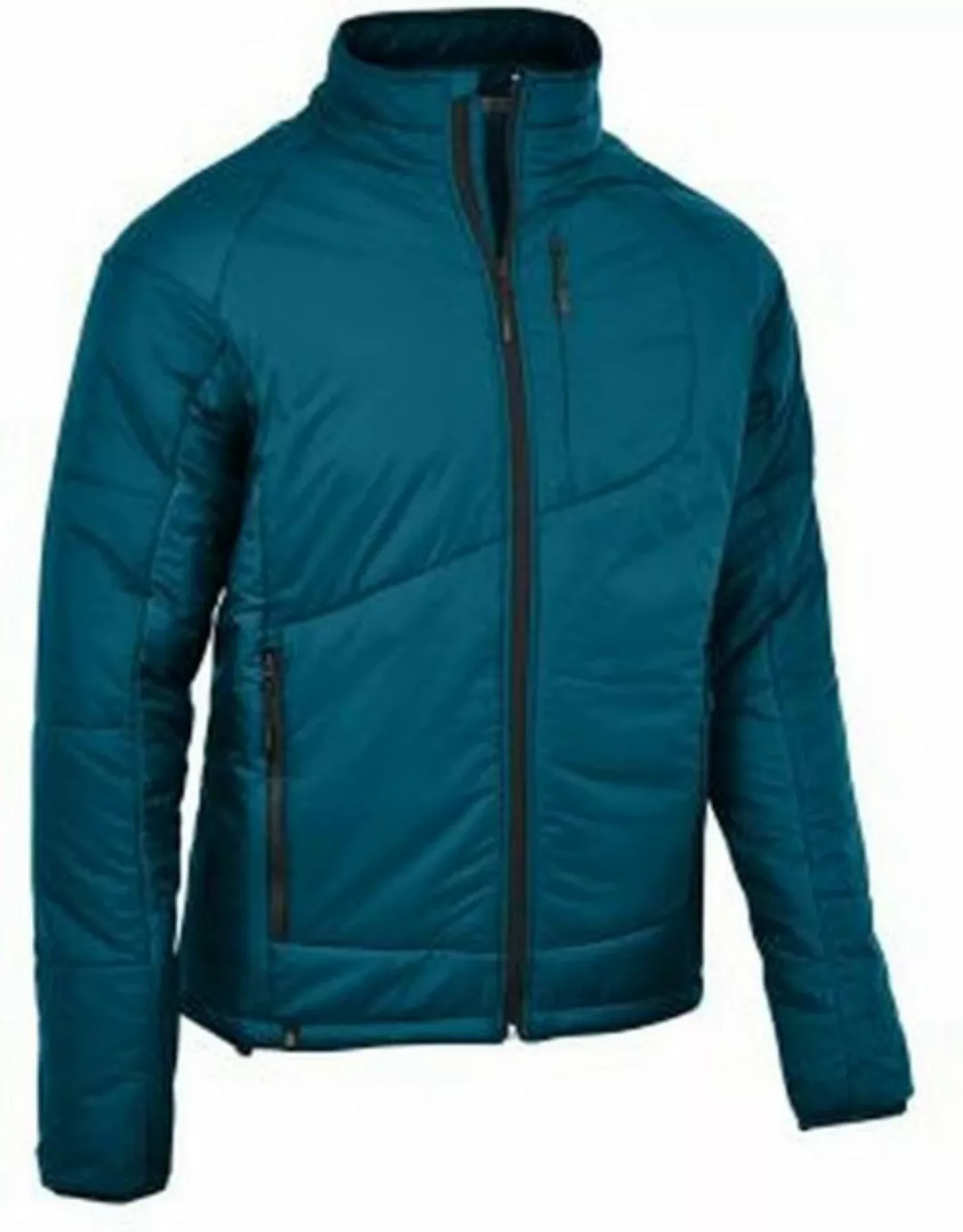 Maul Sport® Funktionsjacke Hochries Steppjacke PETROL BLUE günstig online kaufen