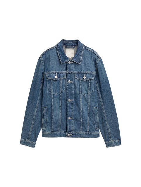 TOM TAILOR Jeansjacke günstig online kaufen