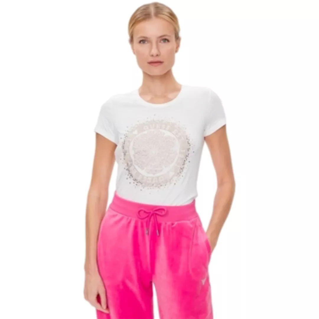 Guess  T-Shirt shine günstig online kaufen