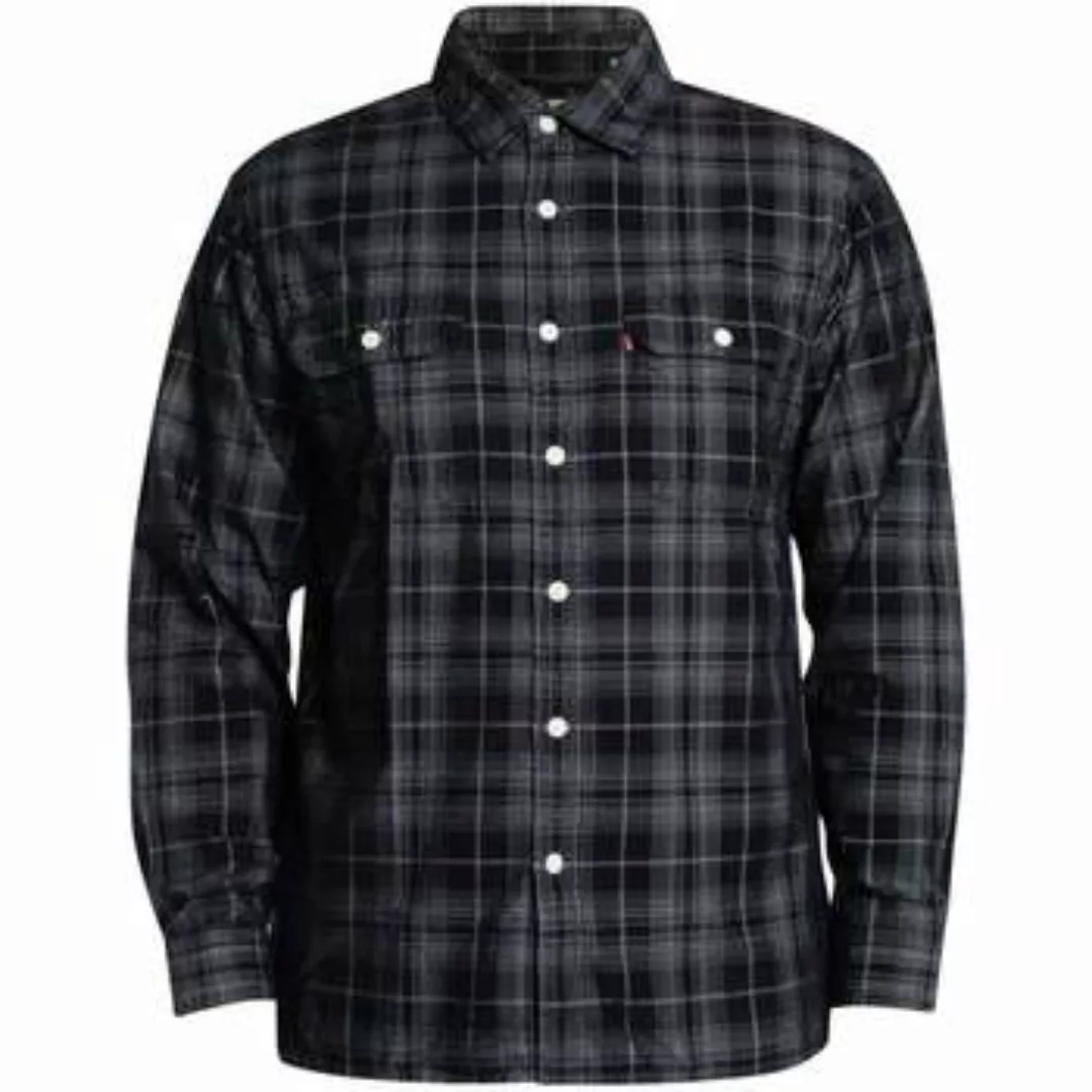 Levis  Hemdbluse Jackson Worker Shirt günstig online kaufen