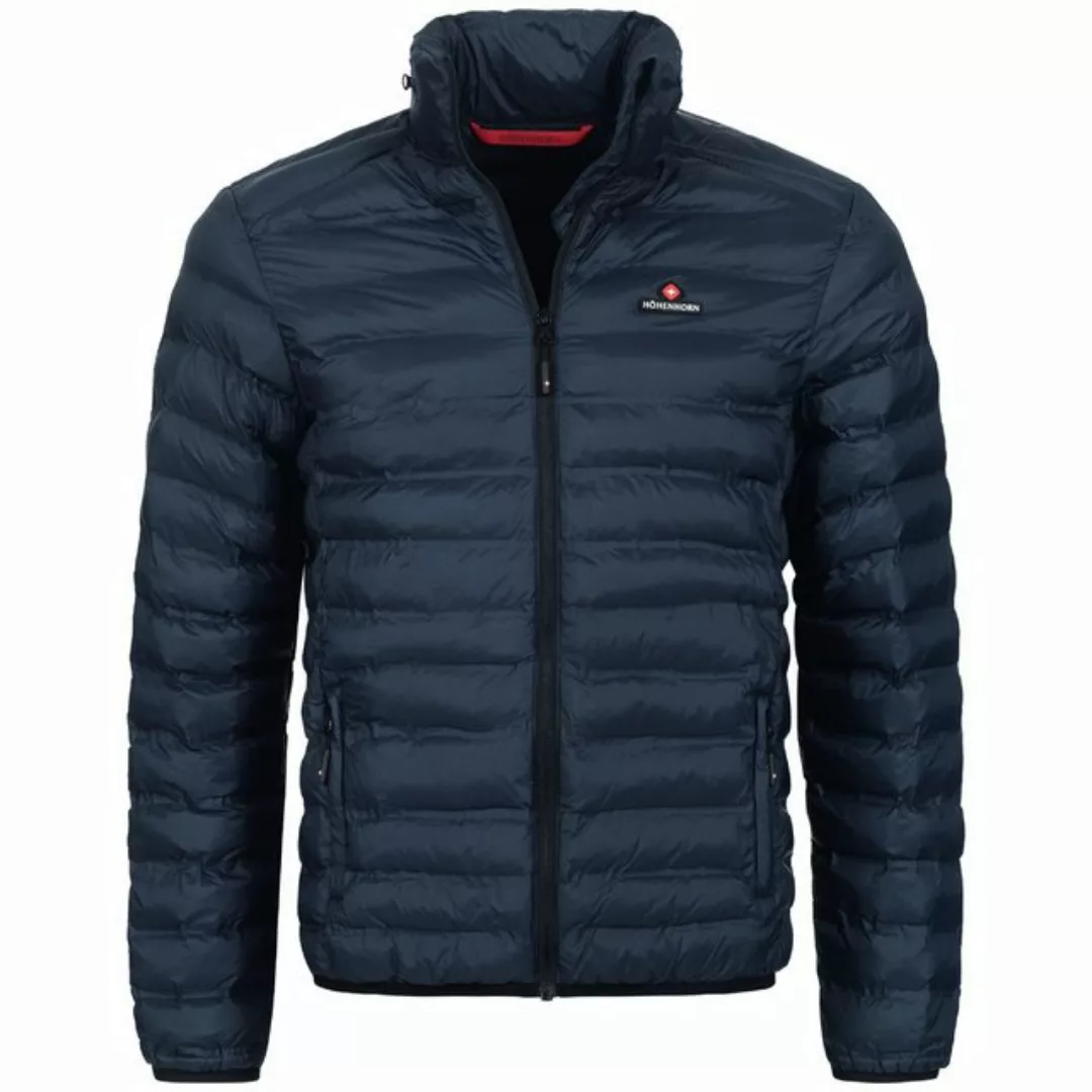 Höhenhorn Steppjacke Bergmaster Herren Jacke Übergangsjacke Steppjacke mit günstig online kaufen