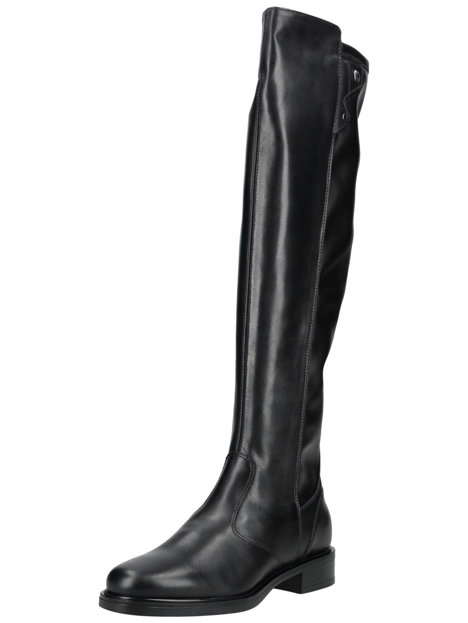 Nero Giardini Nero Giardini Stiefel Leder/Synthetik günstig online kaufen