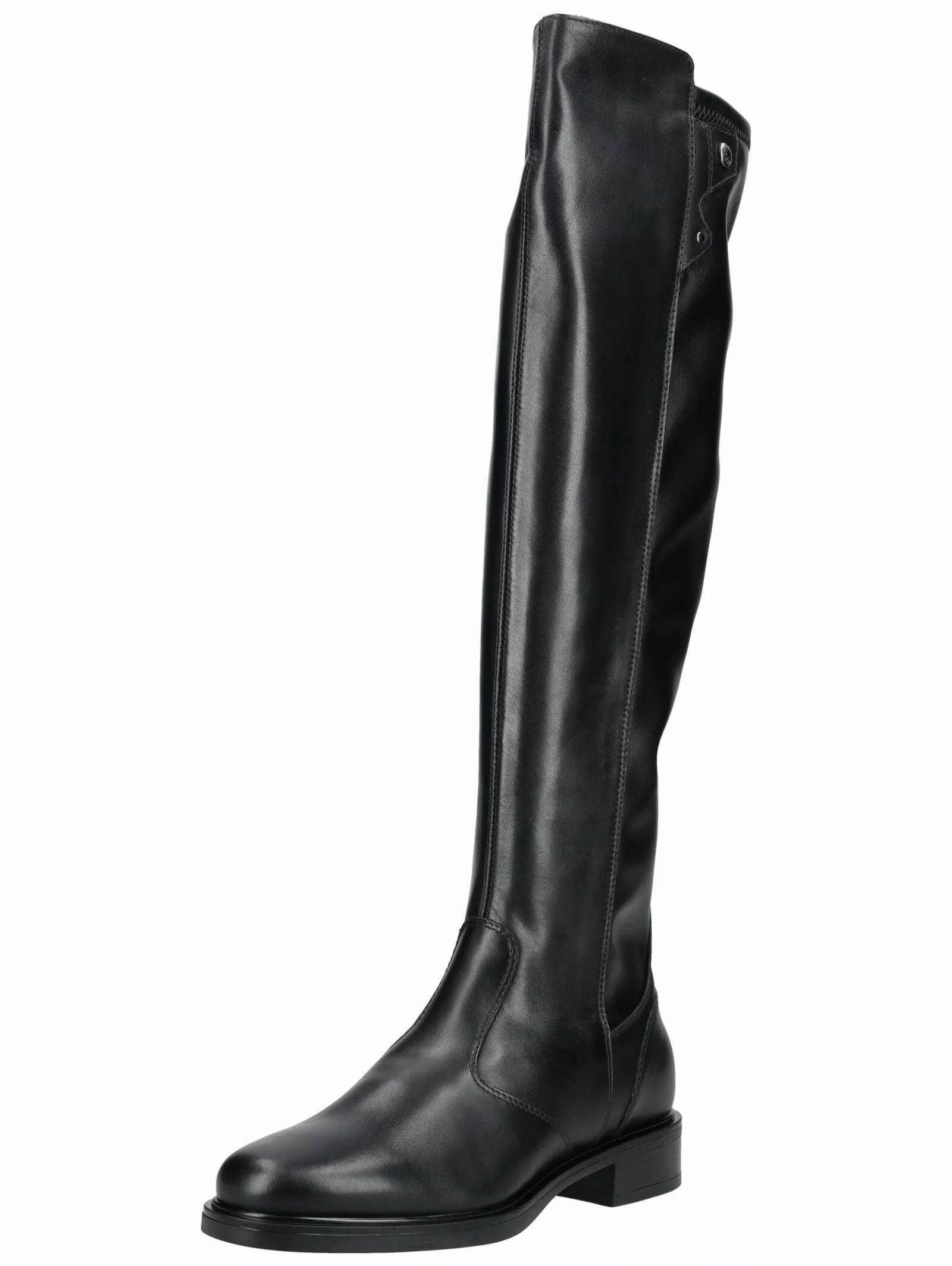 Nero Giardini Nero Giardini Stiefel Leder/Synthetik günstig online kaufen