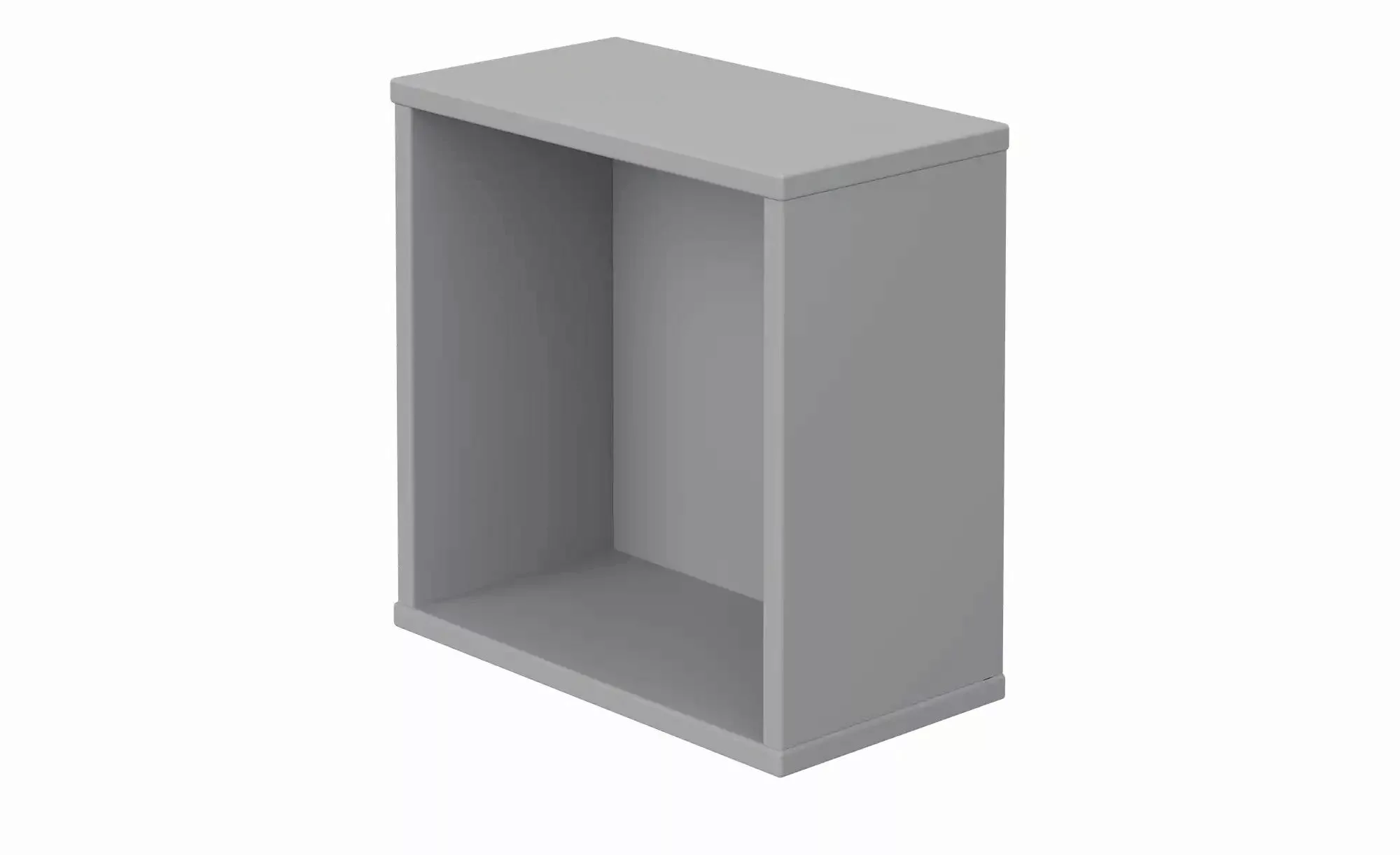 PAIDI Wandbox  Sten ¦ grau ¦ Maße (cm): B: 35 H: 35 T: 18.7 Regale > Wandre günstig online kaufen