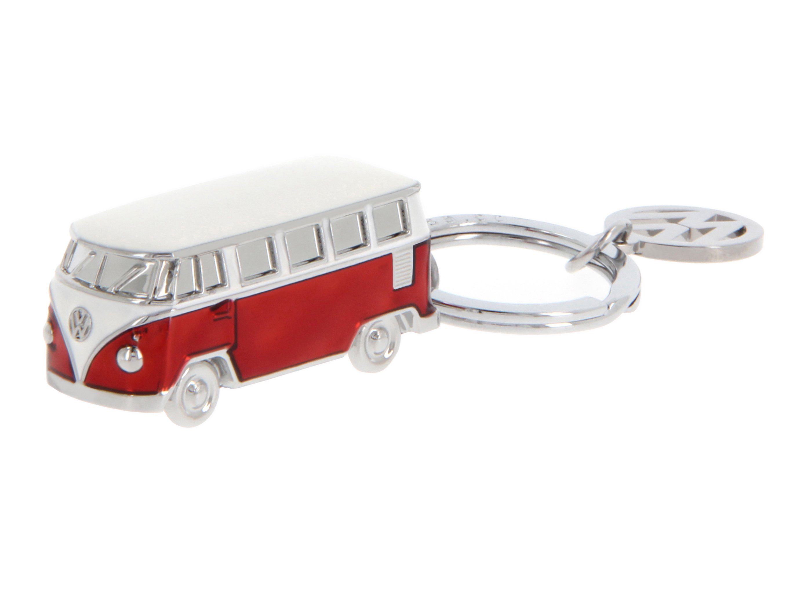 VW Collection by BRISA Schlüsselanhänger Volkswagen günstig online kaufen
