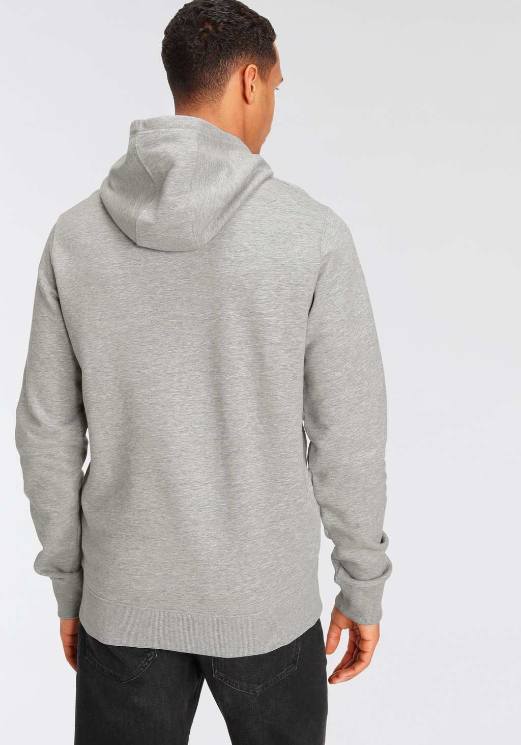 Timberland Pro Hoodie robuster Stoff, Kängurutasche, Kapuze mit Kordelzug günstig online kaufen