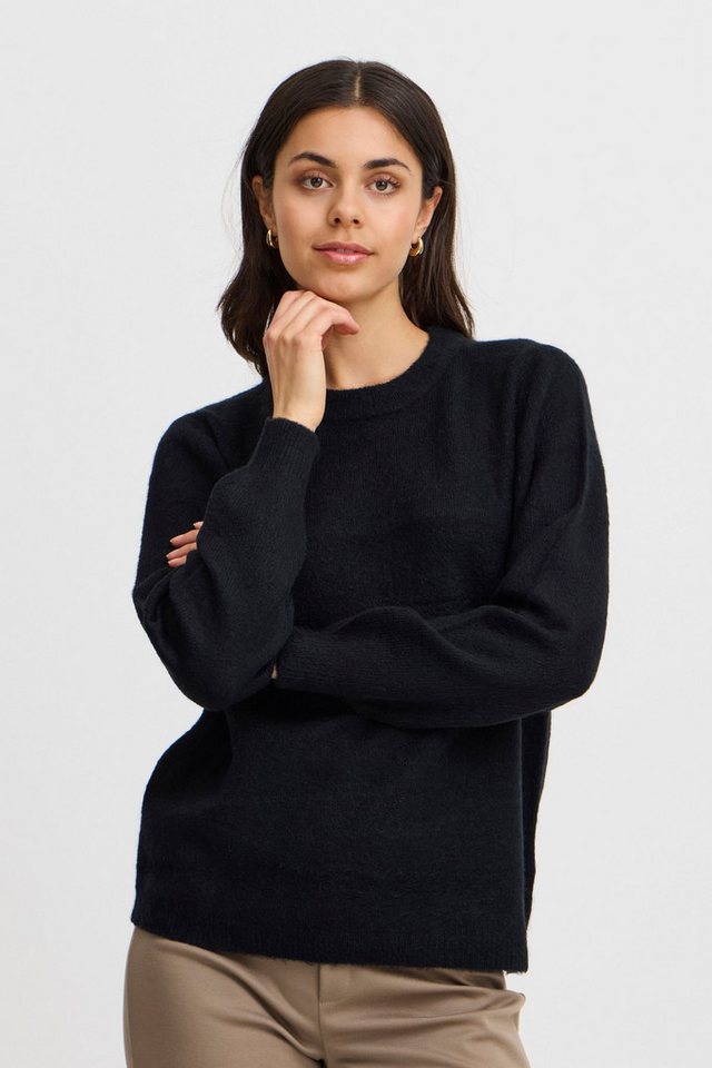 fransa Strickpullover "Fransa FRELLIS PU 1" günstig online kaufen