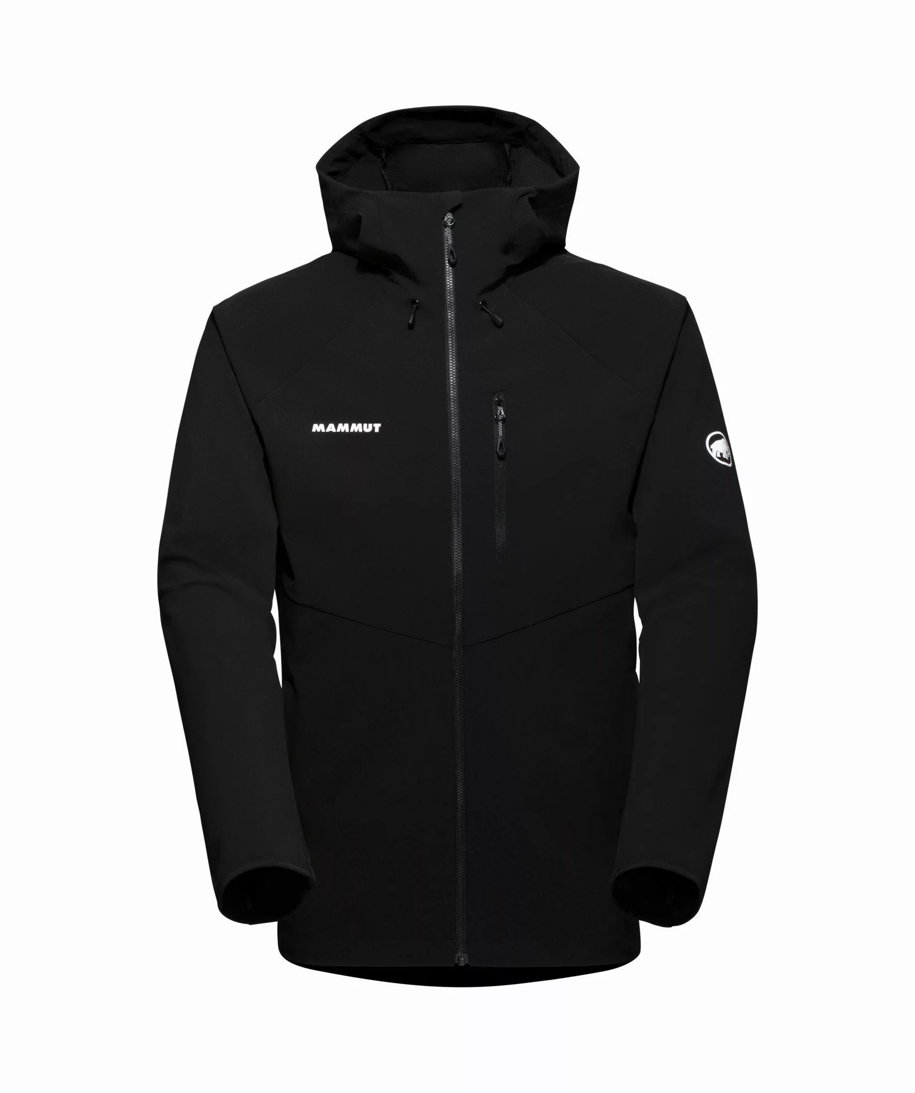 Mammut Softshelljacke Ultimate Comfort SO Hooded günstig online kaufen