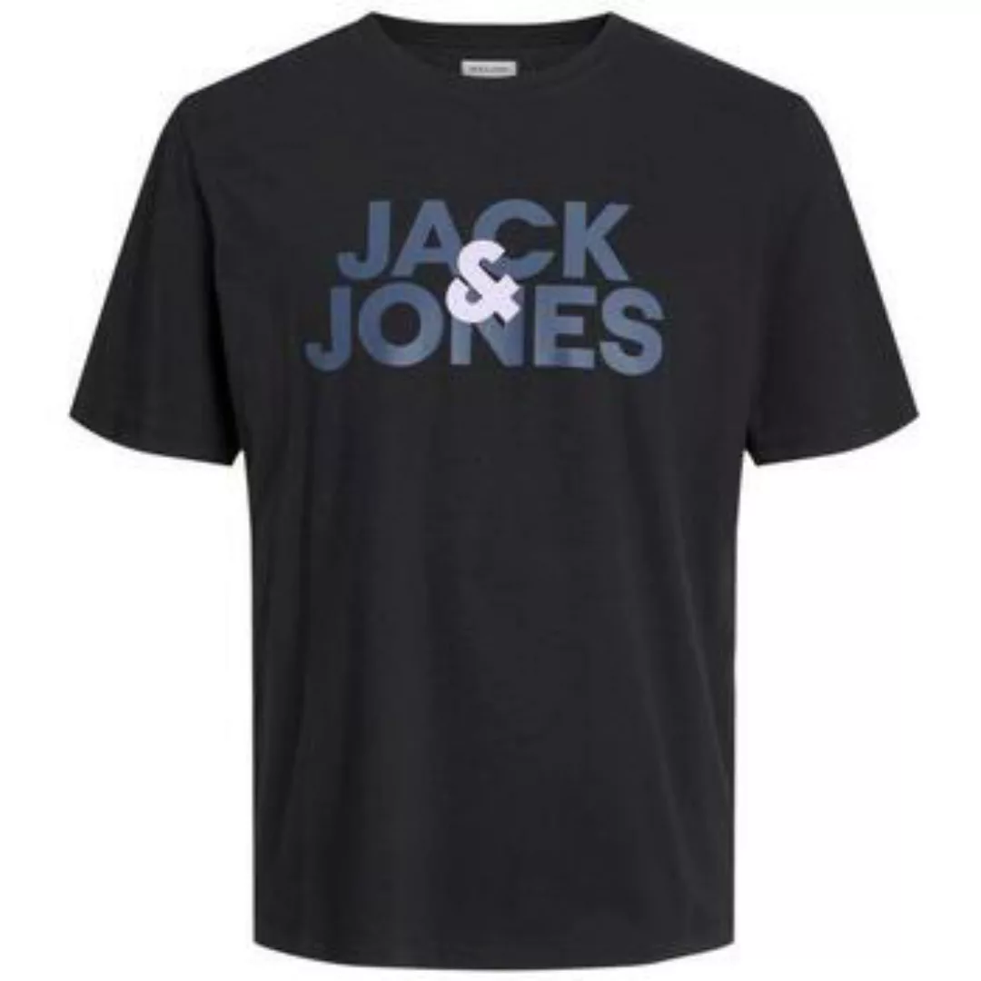 Jack & Jones  T-Shirts & Poloshirts 12266159 günstig online kaufen