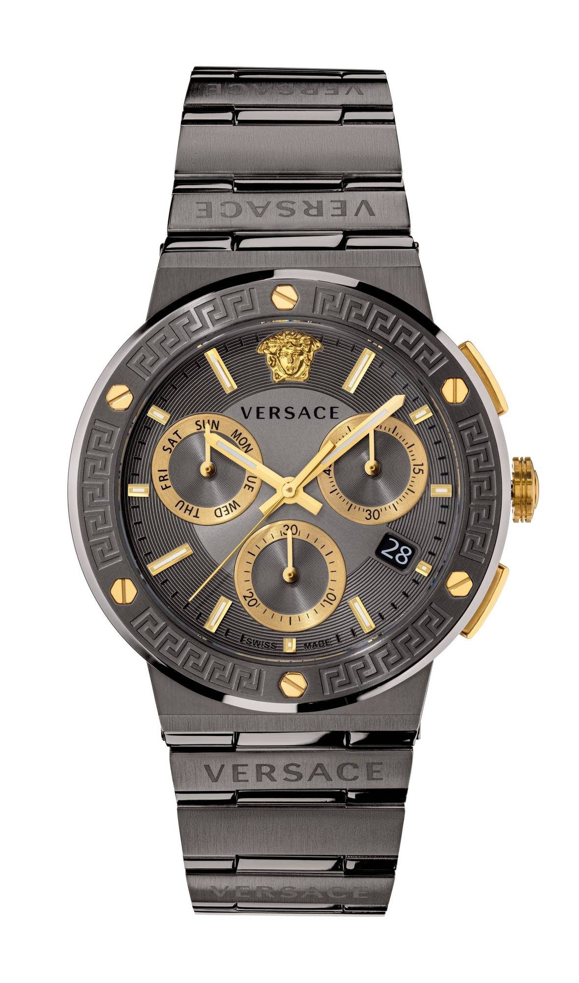 Versace Quarzuhr VEZ900521 günstig online kaufen