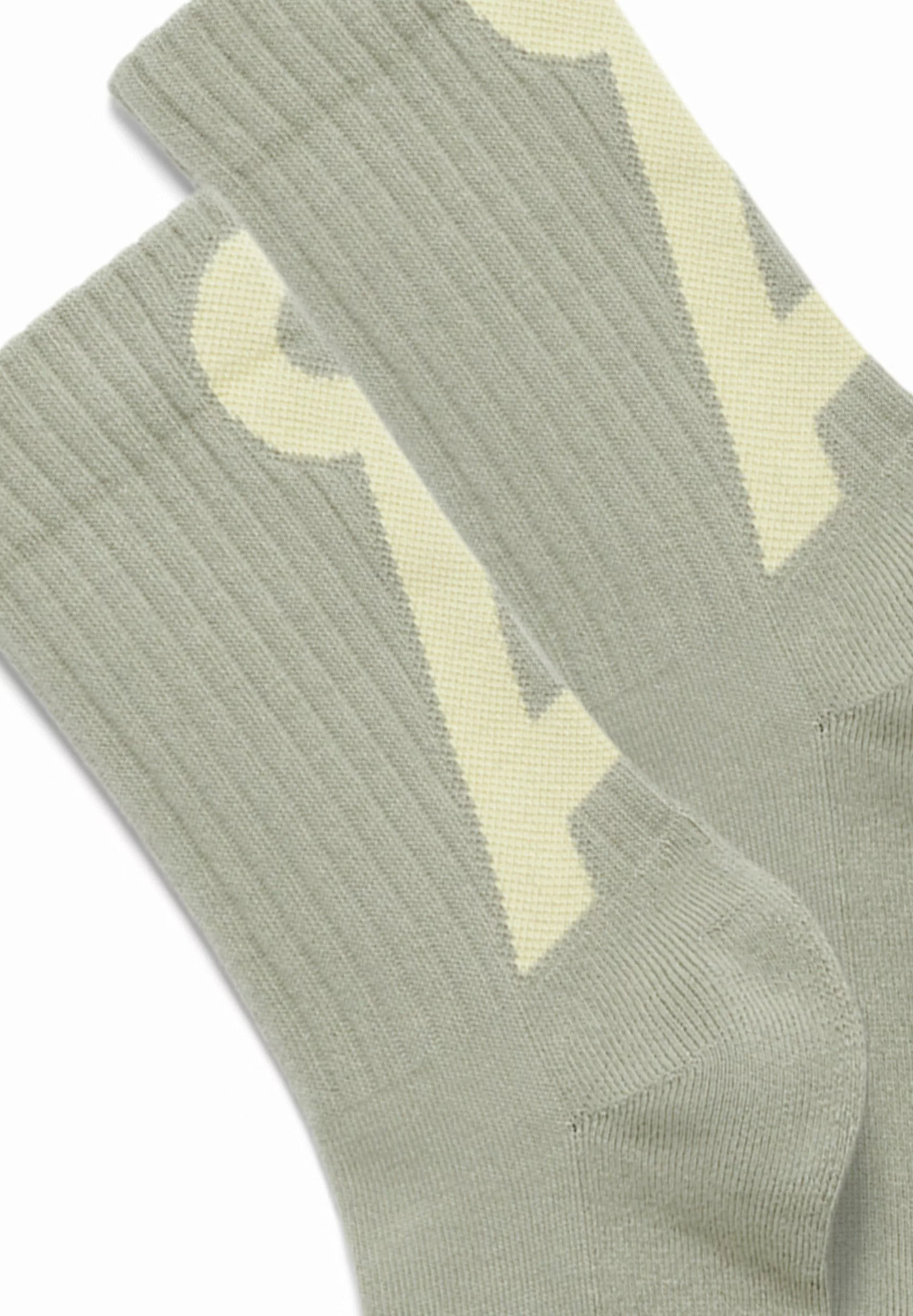 Armedangels Socken SAAMUS SHORT Unisex Socken günstig online kaufen