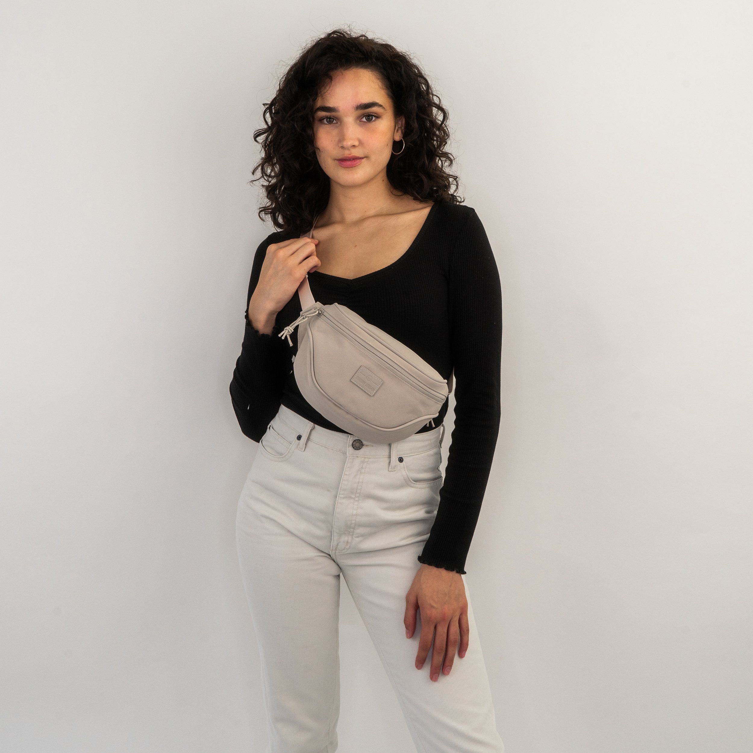 Johnny Urban Gürteltasche Ben Bauchtasche Damen günstig online kaufen
