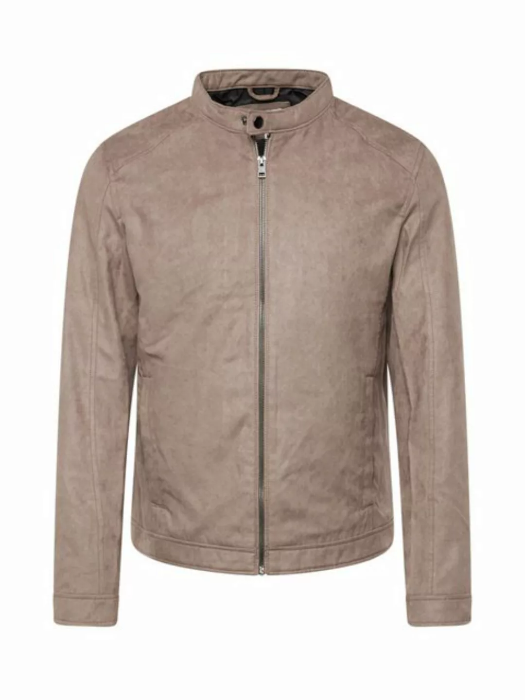 Jack & Jones Bikerjacke JJEDYLAN (1-St) günstig online kaufen