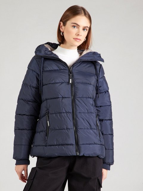 SUBLEVEL Steppjacke (1-St) günstig online kaufen