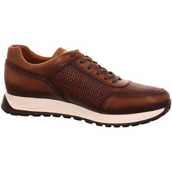 Umber  Sneaker Schnuerschuhe 5701-2-brandy günstig online kaufen