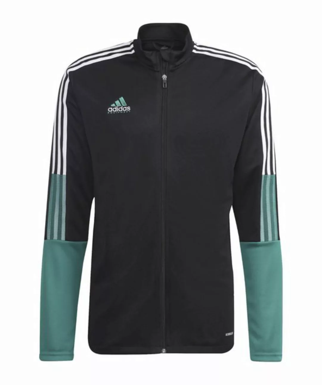 adidas Performance Sweatjacke House of Tiro EQT Trainingsjacke günstig online kaufen