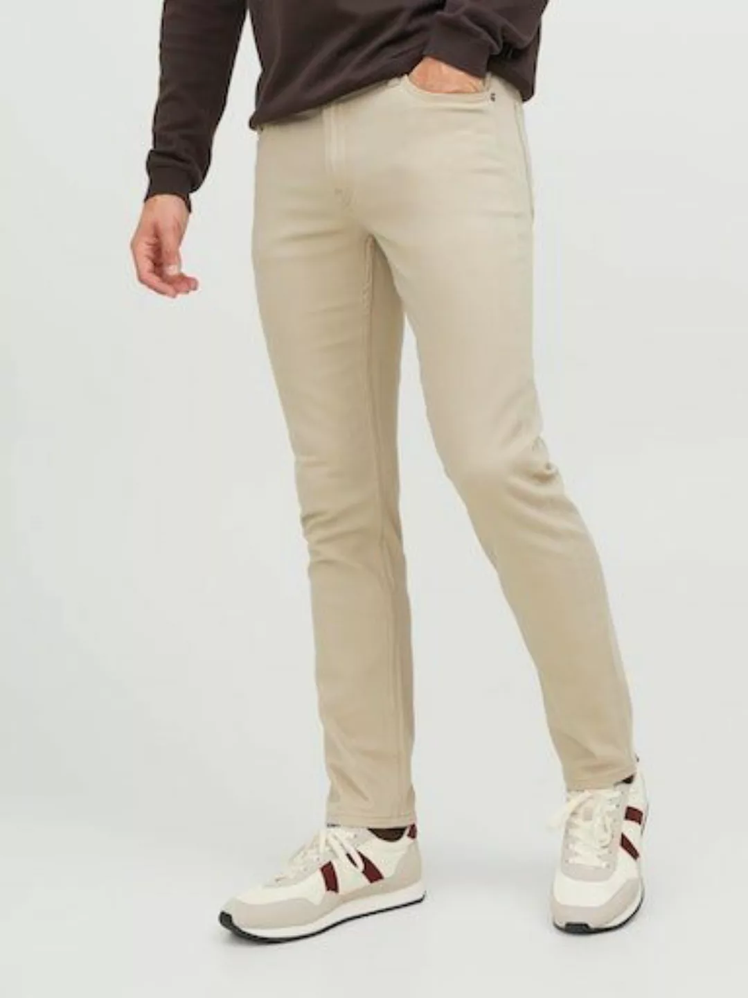 Jack & Jones 5-Pocket-Hose Chino Glenn günstig online kaufen