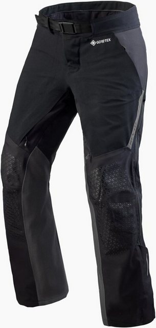 Revit Motorradhose Stratum GTX wasserdichte Motorrad Textilhose günstig online kaufen