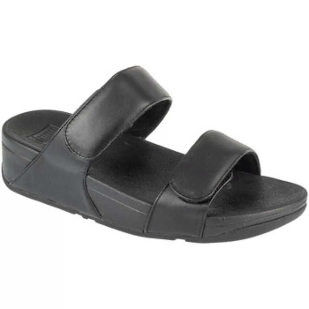 FitFlop  Hausschuhe Lulu Slides günstig online kaufen