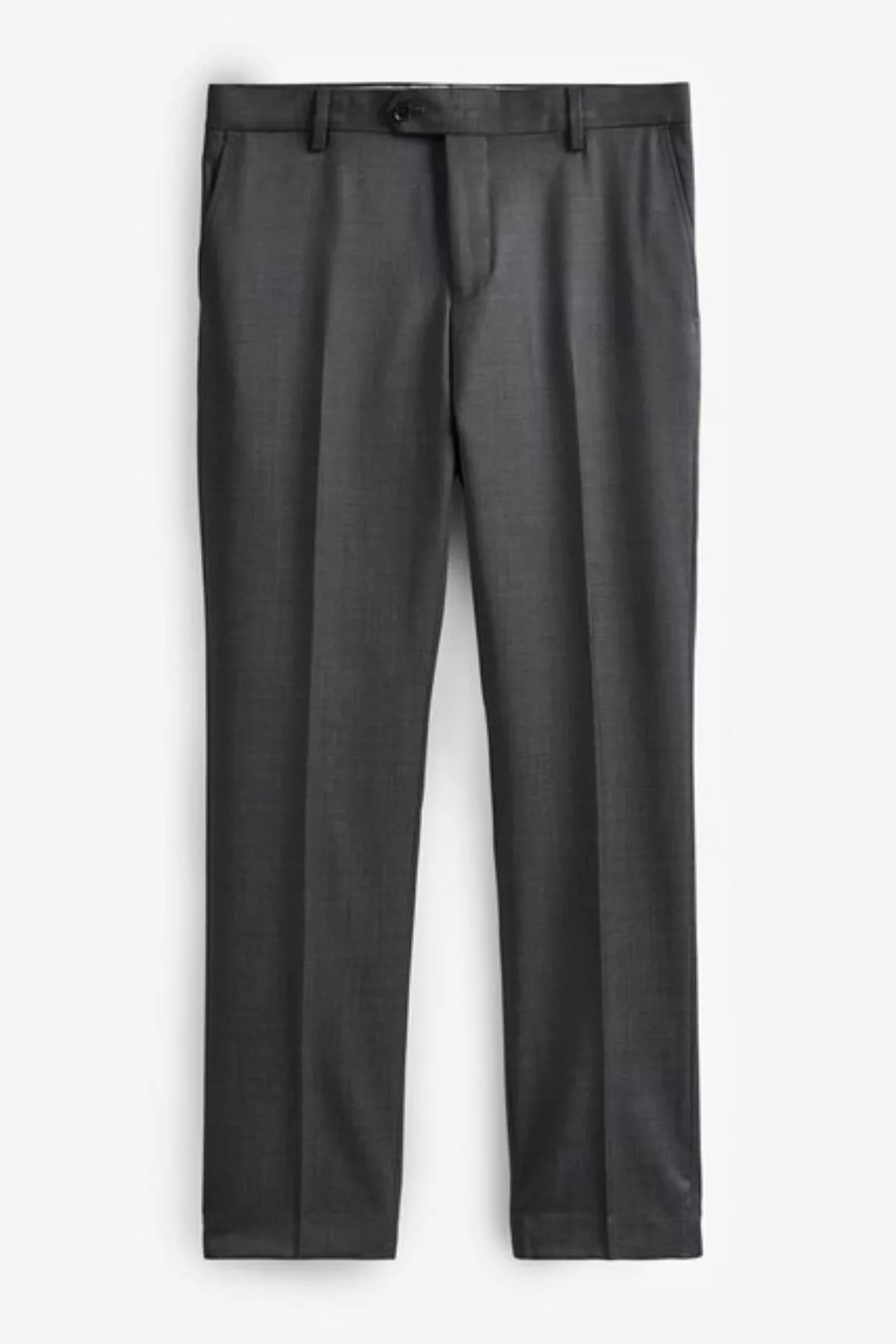 Next Anzughose Zignone Signature Slim-Fit-Anzughose (1-tlg) günstig online kaufen