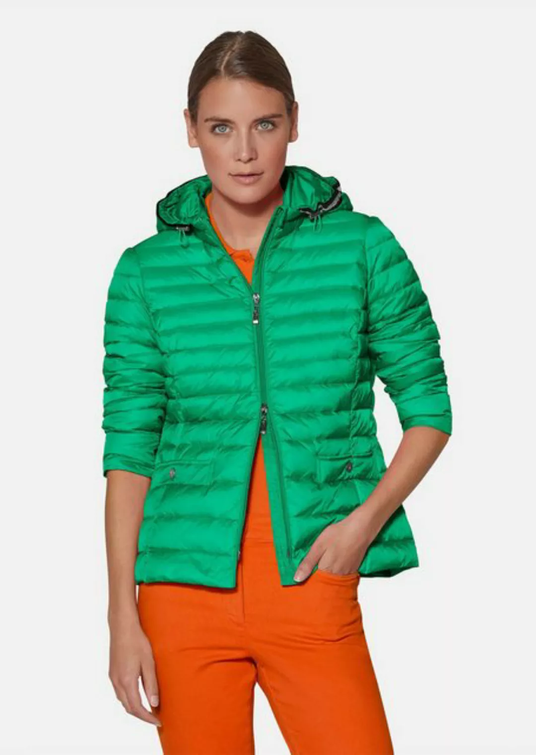 MADELEINE Steppjacke Leichte Steppjacke günstig online kaufen