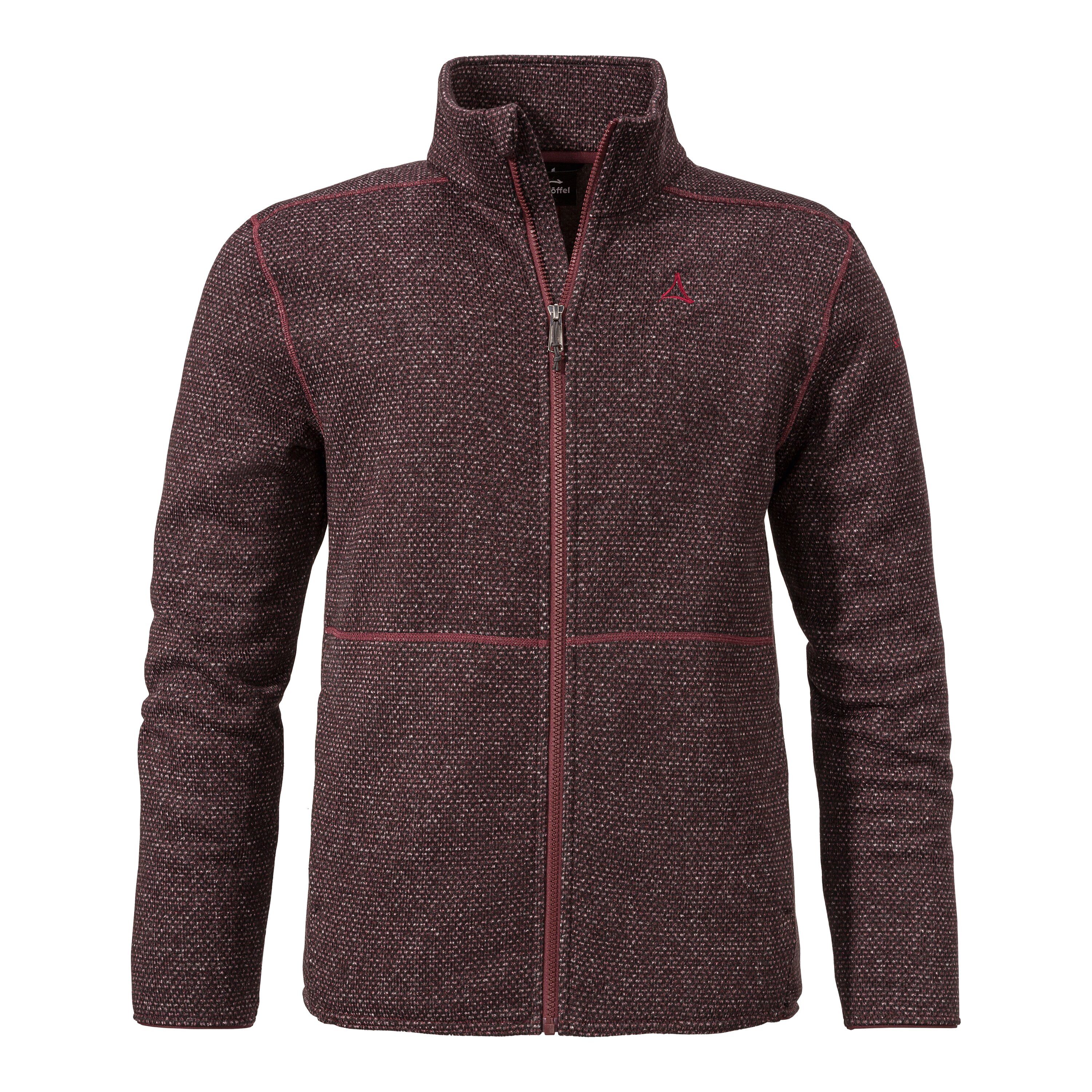 Schöffel Fleecejacke "Fleece Jacket Aurora M", ohne Kapuze günstig online kaufen