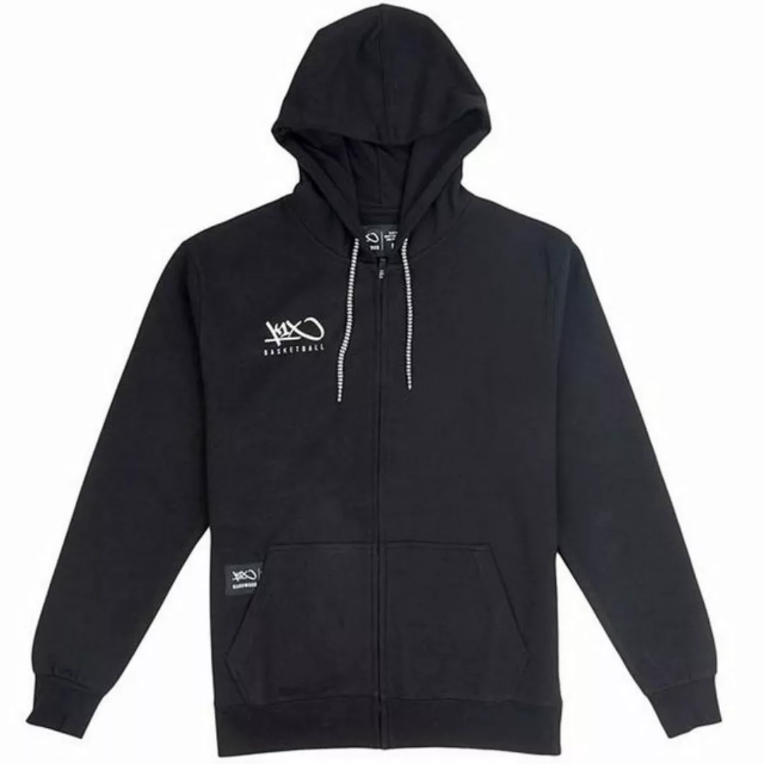 K1X Sweatshirt hardwood zip hoody günstig online kaufen