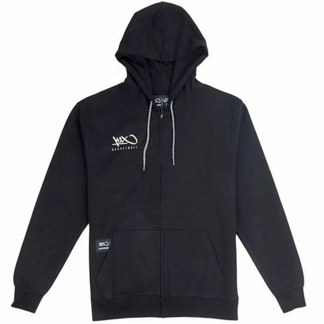 K1X Sweatshirt k1x hardwood zip hoody günstig online kaufen