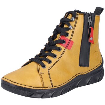 Rieker  Stiefeletten Stiefeletten 55024 55024-68 günstig online kaufen