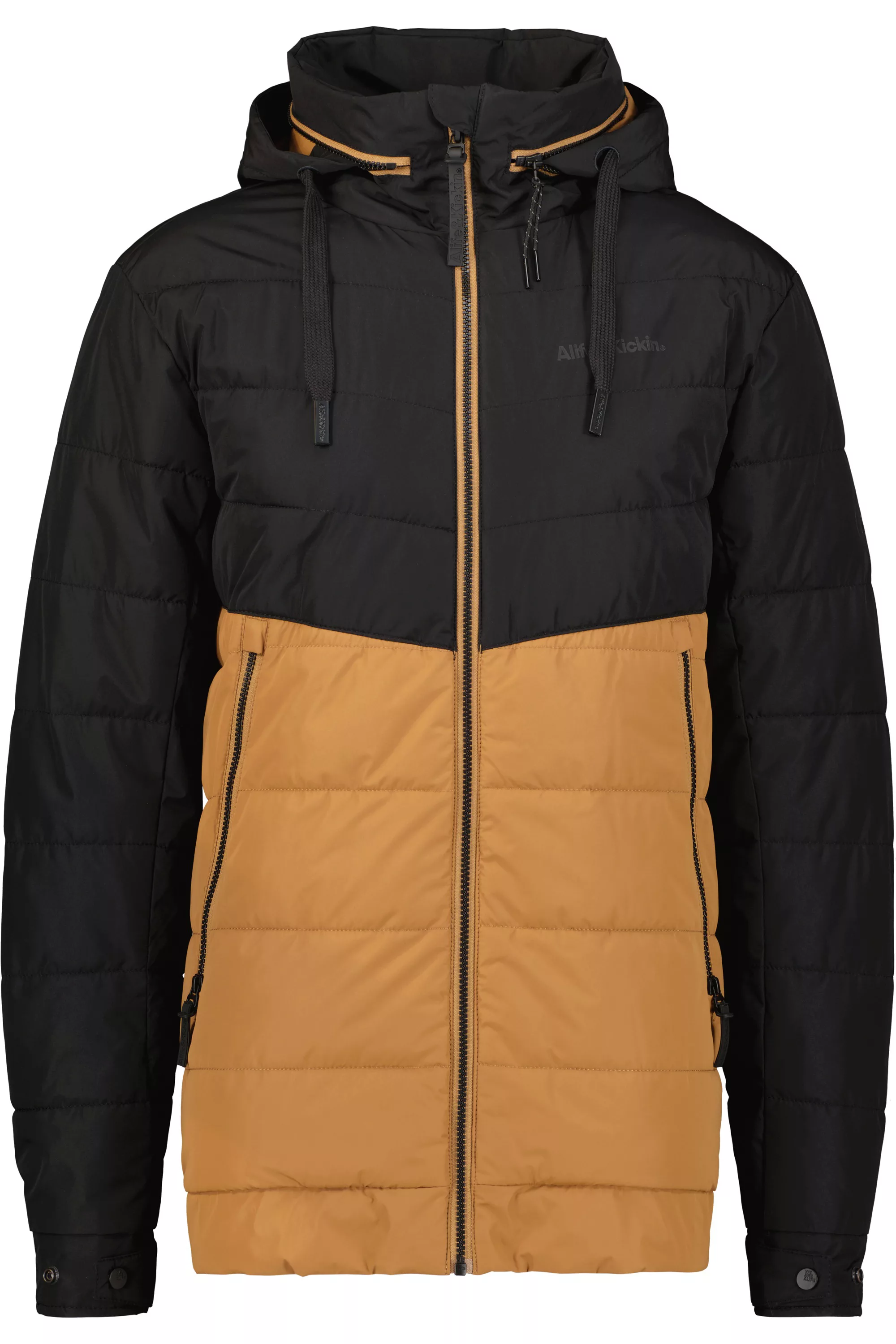 Alife & Kickin Winterjacke "Don EstebanAK P Jacket Herren Winterjacke, Outd günstig online kaufen