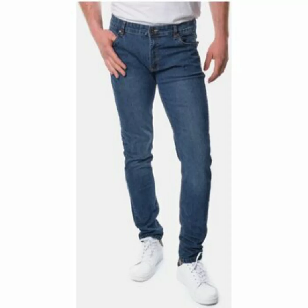 Hopenlife  Slim Fit Jeans JIMBEI günstig online kaufen