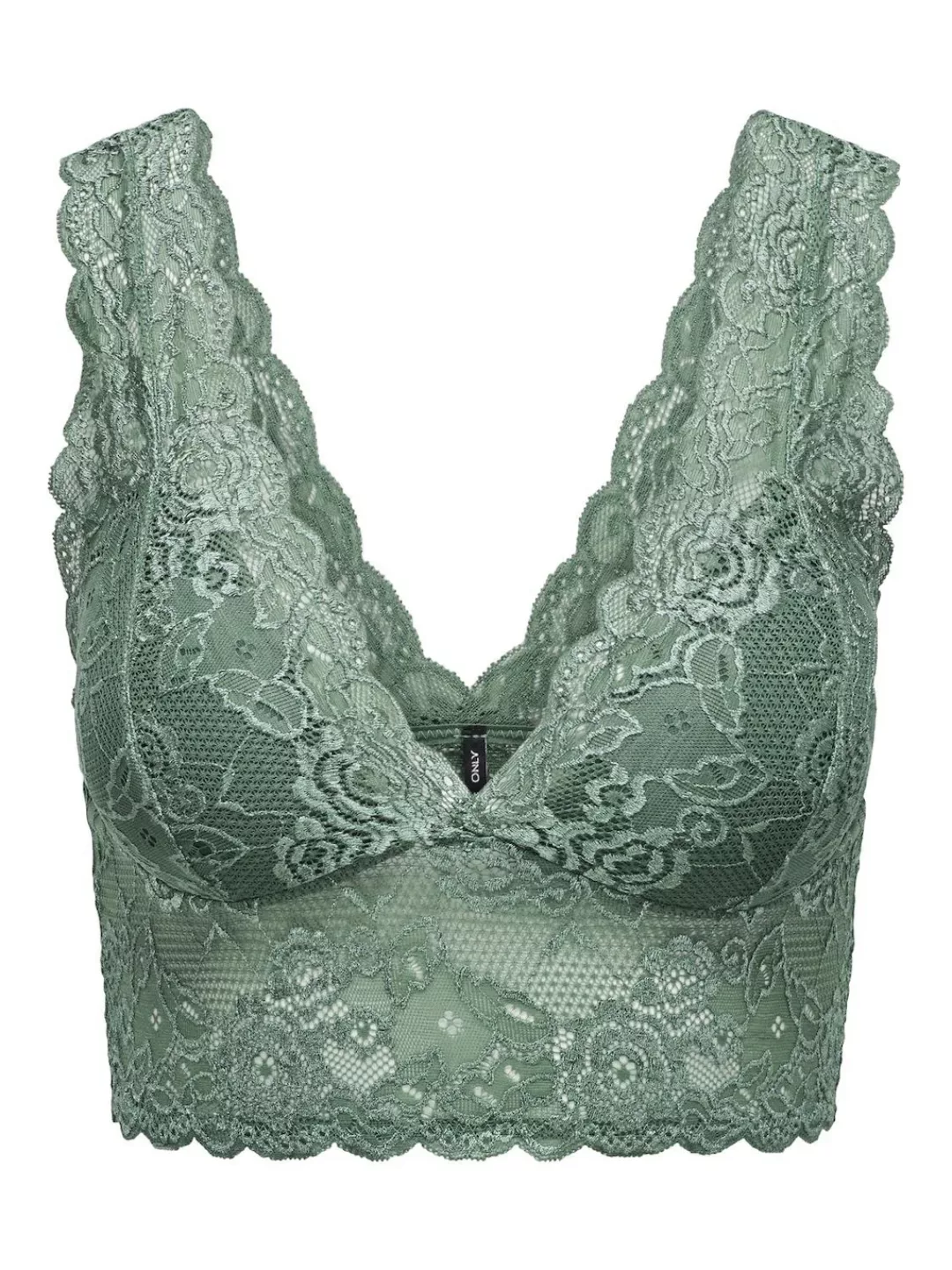 ONLY Spitzentop "ONLCHLOE LACE BRA NOOS ACC" günstig online kaufen