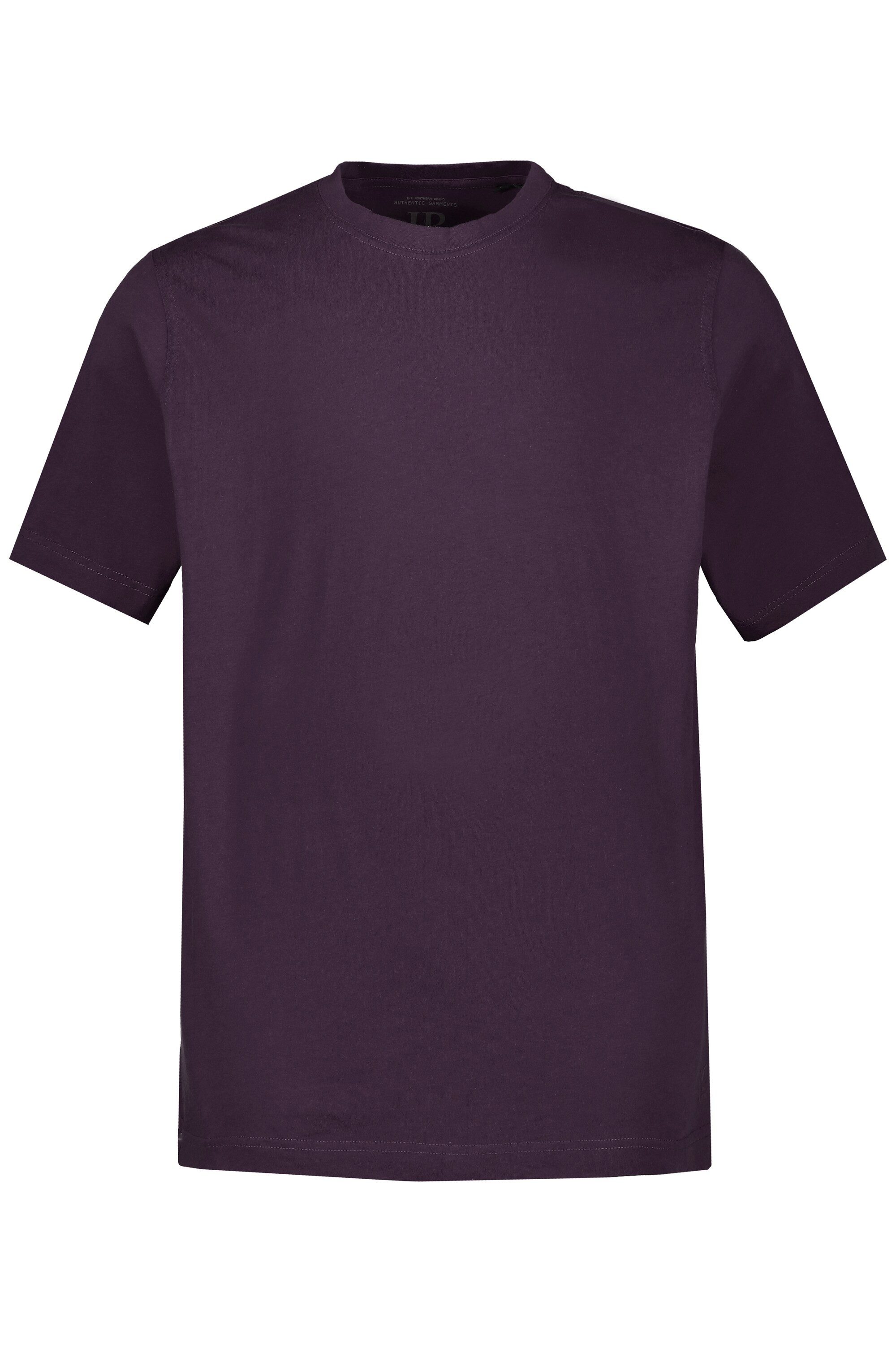 JP1880 T-Shirt T-Shirt Basic Rundhals gekämmte günstig online kaufen