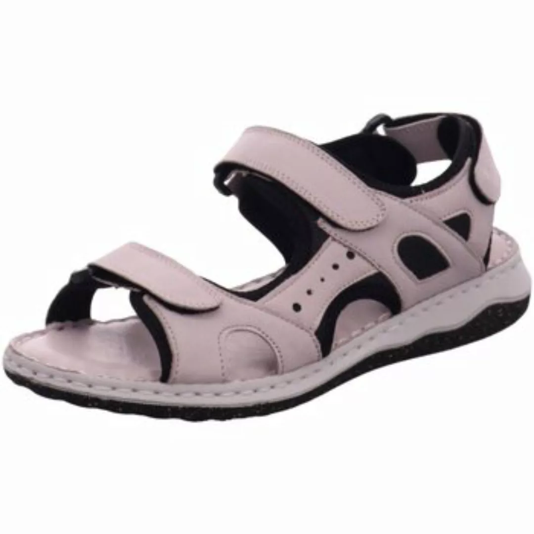 Andrea Conti  Sandalen Sandaletten Trecking Sandale 0887100-111 günstig online kaufen