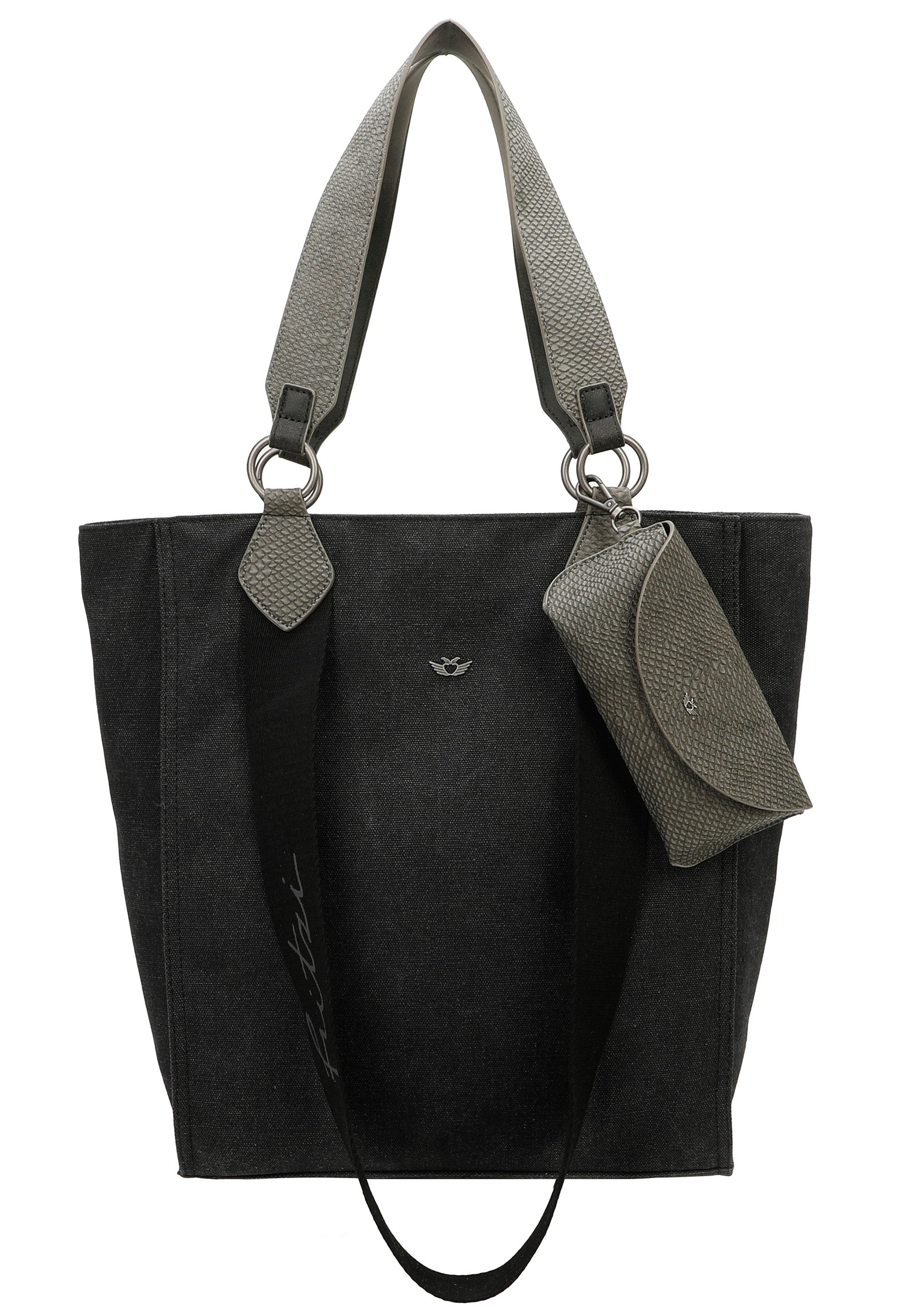 Fritzi aus Preußen Schultertasche Canvas (Set, günstig online kaufen