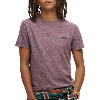 Superdry  T-Shirts & Poloshirts M1011245A günstig online kaufen