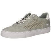 Mustang Slip On Sneaker Damen grün günstig online kaufen