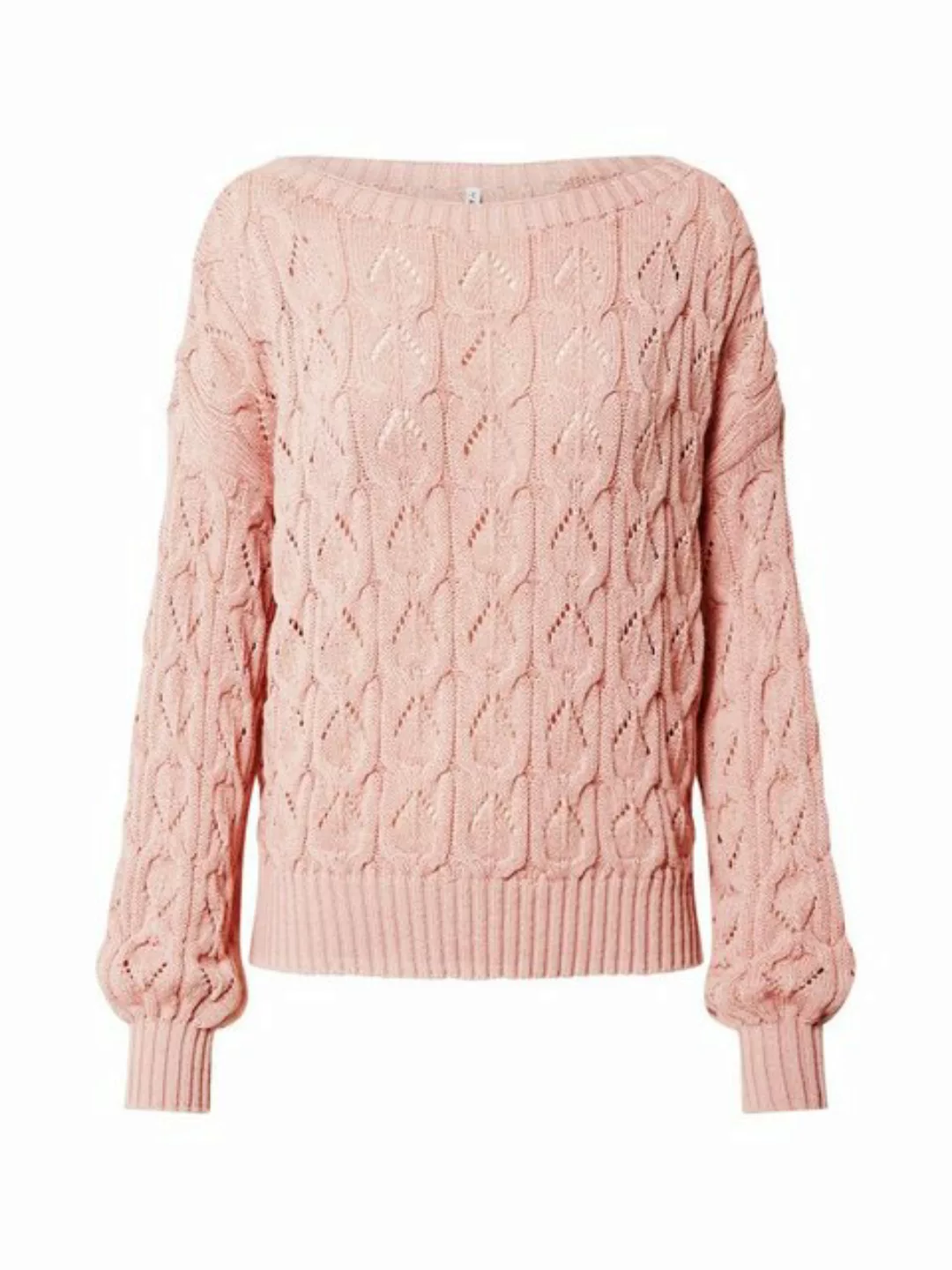 ONLY Strickpullover Damen Strickpullover (1-tlg) günstig online kaufen