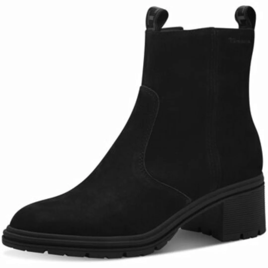 Tamaris  Stiefel Stiefeletten 1-1-25386-43-001 günstig online kaufen