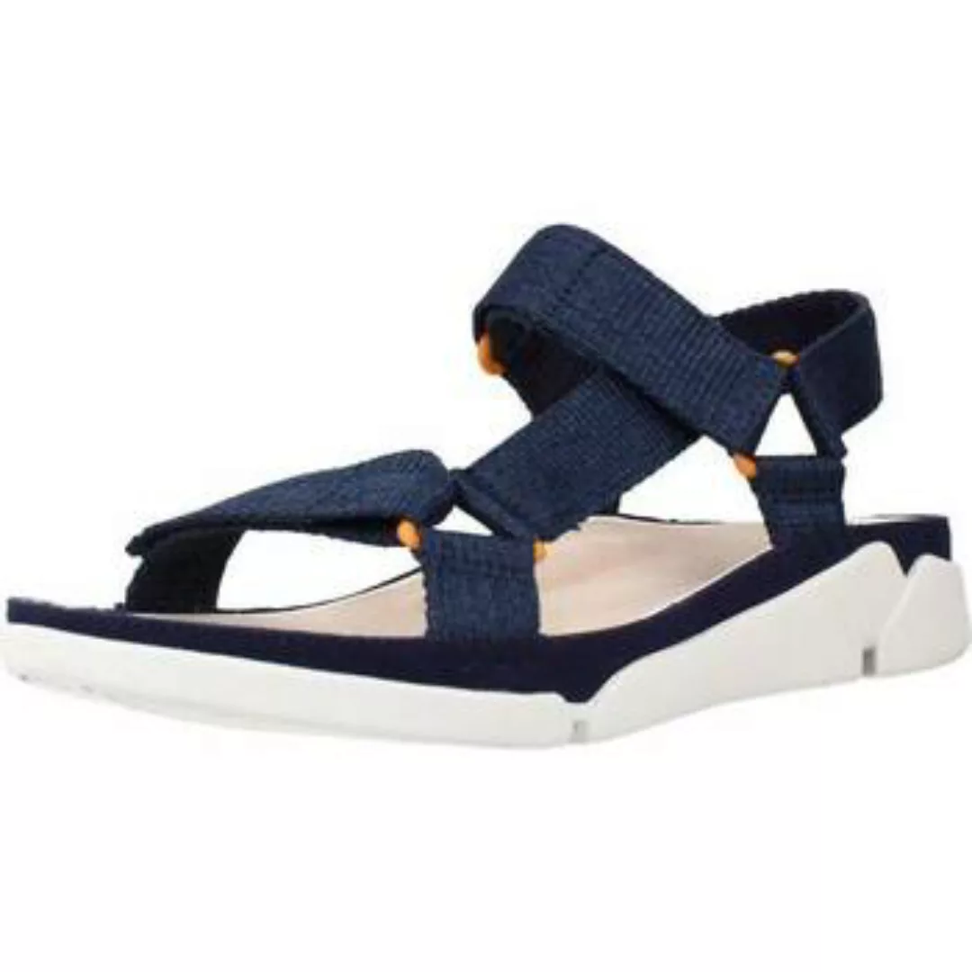 Clarks  Sandalen TRI SPORTY TEXTILE günstig online kaufen