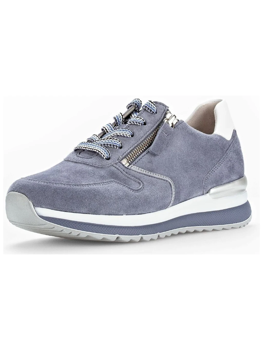 Gabor Comfort Sneaker "Gabor Comfort Sneaker Leder" günstig online kaufen