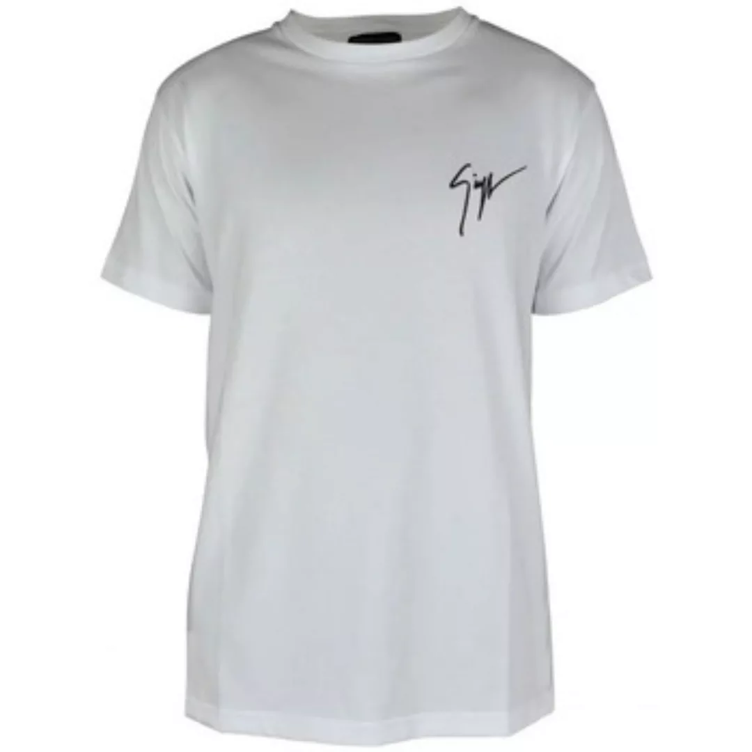 Giuseppe Zanotti  T-Shirts & Poloshirts - günstig online kaufen